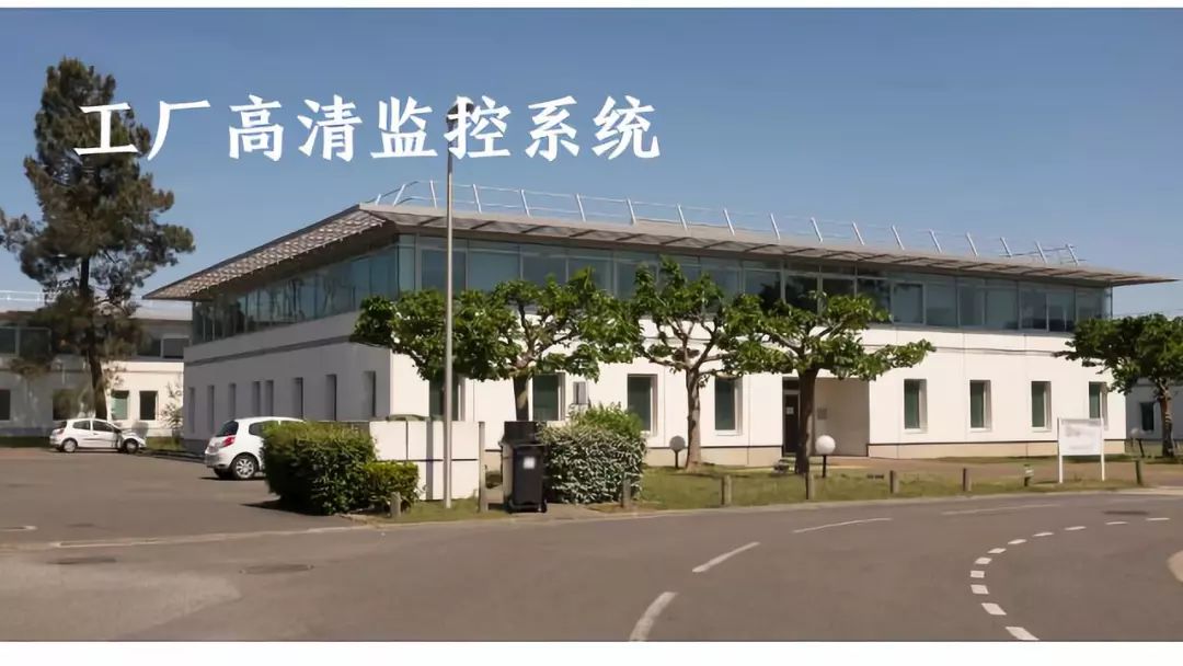 方案展示 | 全方位、低成本，教你搭配工廠高清監(jiān)控系統(tǒng)  監(jiān)控方案  第1張