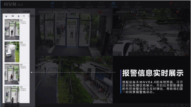 說看完這篇文章，能解決90%的智能警戒攝像機(jī)問題  監(jiān)控新聞  第1張